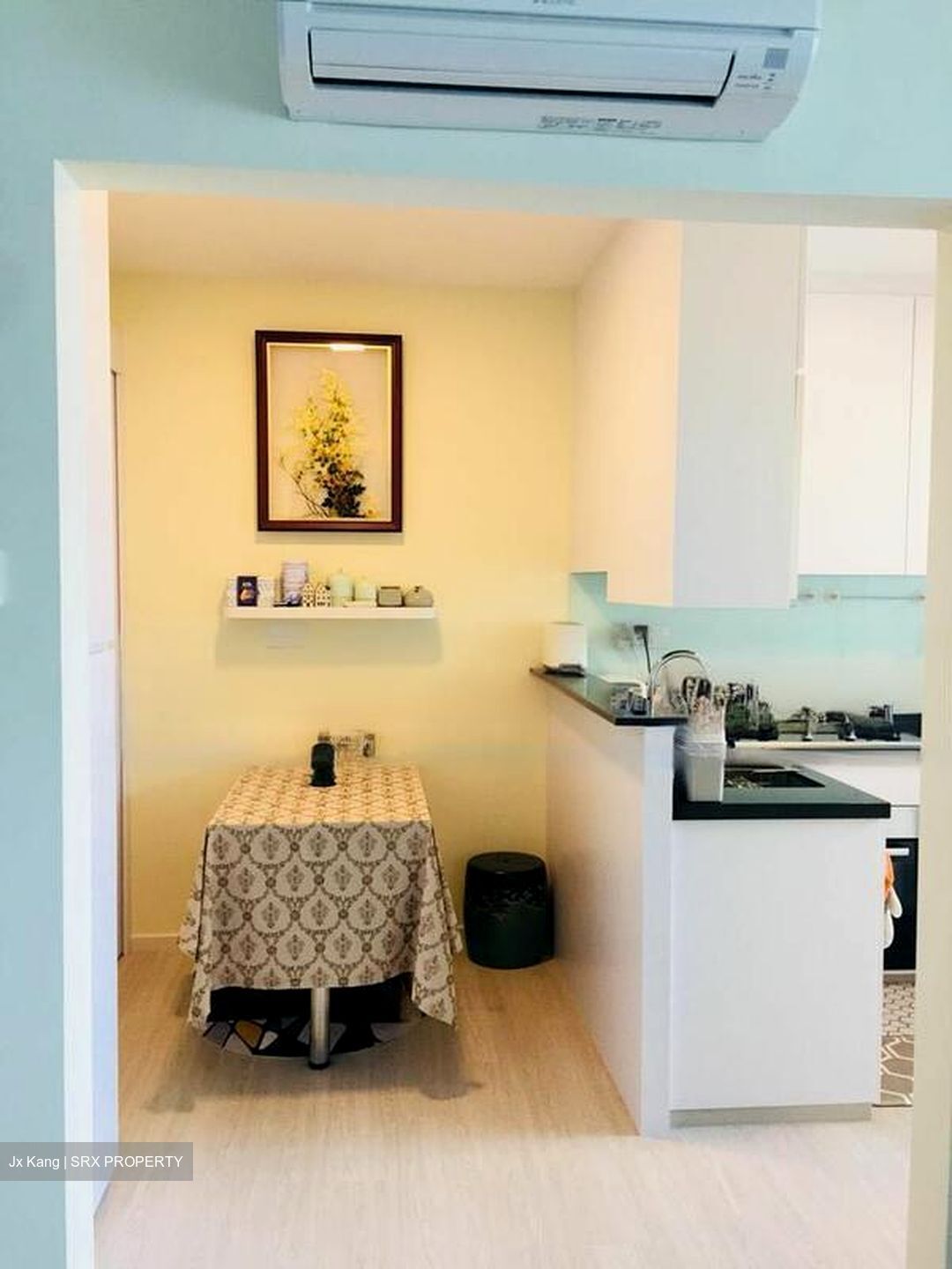 Sherwood Towers (D21), Apartment #464328661
